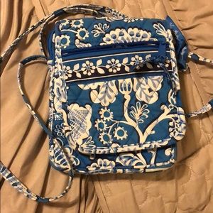 Vera Bradley Crossbody